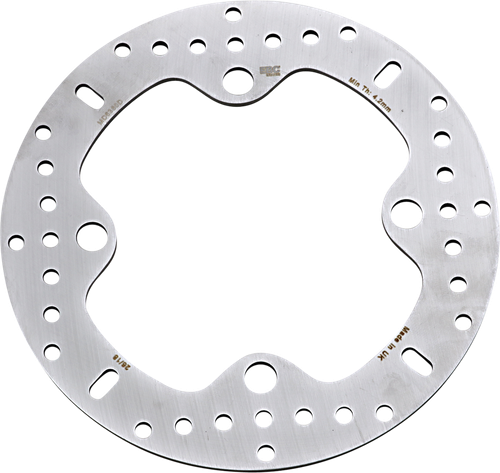 EBC - MD6380D - UTV Brake Rotor - Polaris