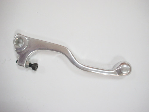 BRAKE LEVER SILVER