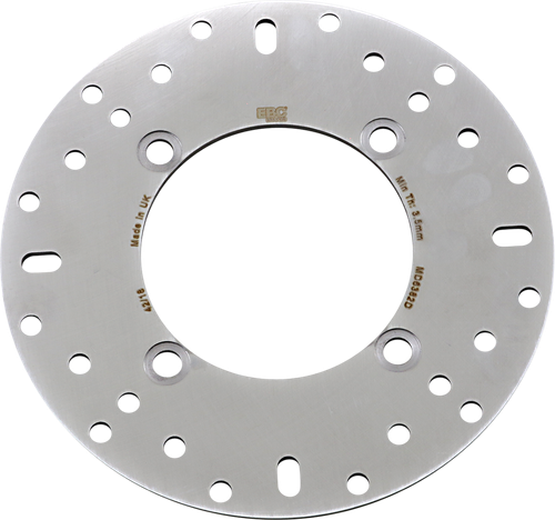 EBC - MD6382D - UTV Brake Rotor - Yamaha