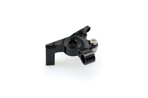 LEVER ADAPTER BRAKE BLACK