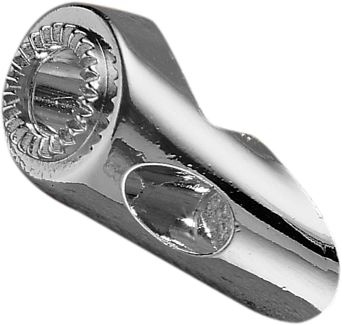 CHRIS PRODUCTS - 0477-4 - Turn Signal Bracket to Lamp Mount - Harley-Davidson