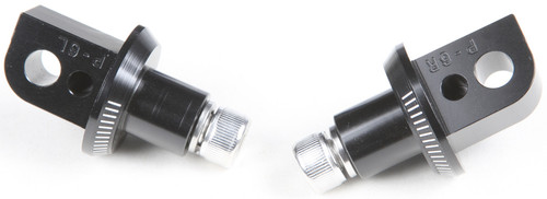 FOOTPEG ADAPTER
