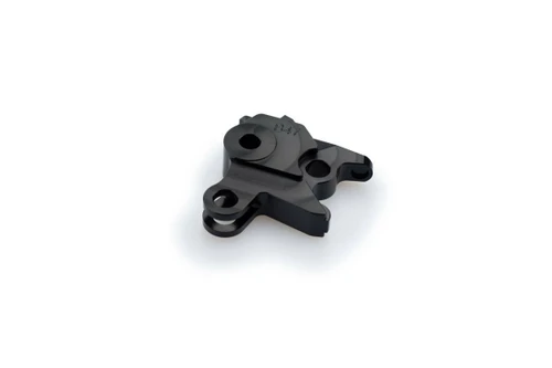 LEVER ADAPTER BRAKE BLACK