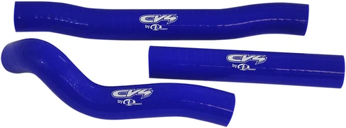 CV4 - SFSMBC268B - Performance Radiator Hose Kit - Blue - Husqvarna/KTM