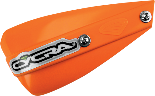 CYCRA - 1CYC-1115-22 - Probend Low-Profile Replacement Handshields - Orange