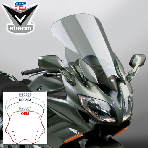 VSTREAM SPORT TOUR SCREEN LIGHT TINT YAM