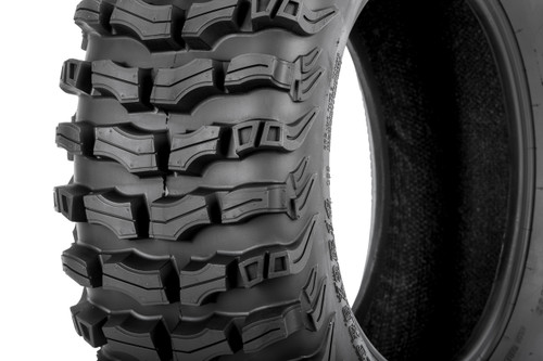 TIRE BUZZ SAW R/T 26X9R14 RADIAL 6PR LR395LBS