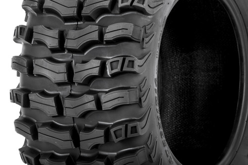 TIRE BUZZ SAW R/T 26X11R12 RADIAL 6PR LR480LBS