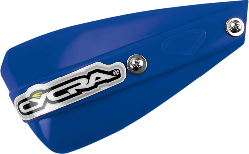 CYCRA - 1CYC-1115-62 - Probend Low-Profile Replacement Handshields - Blue