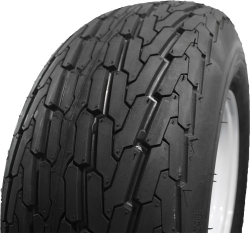 TIRE BIAS 6 PLY TRAILER 20.5X8-10