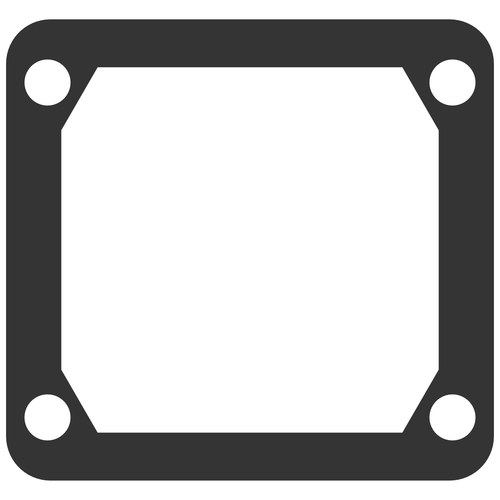 VFORCE-4 GASKET BANSHEE