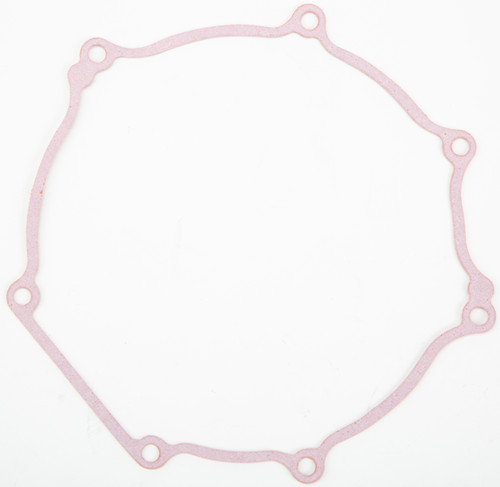 MOTORCYCLE CLUTCH COVER GASKET