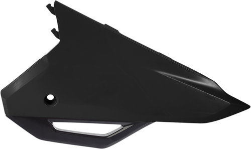 CYCRA - 1CYC-2900-12 - Side Panels - Black - Honda - CRF 250/450 R/RX