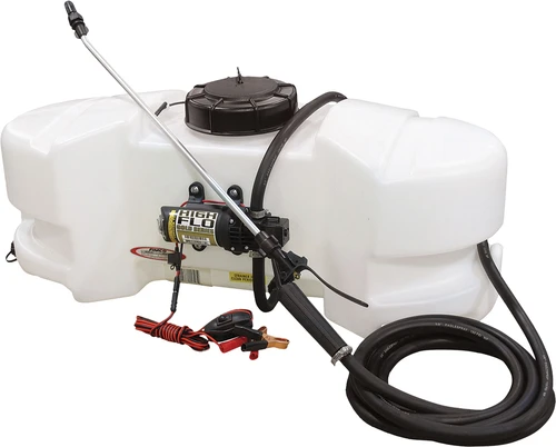 ECONOMY SPOT SPRAYER 15 GAL
