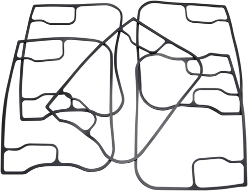 COMETIC - C9278 - Upper Rocker Box Cover Gasket - '92-'99 EVO