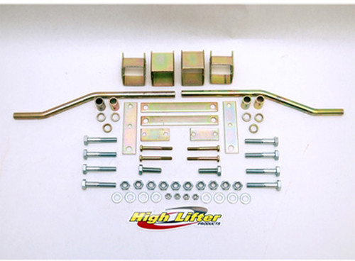 ATV LIFT KIT 700/800 EFI PLK800R-50