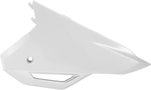 CYCRA - 1CYC-2900-30 - Side Panels - White - Honda - CRF 250/450 R/RX