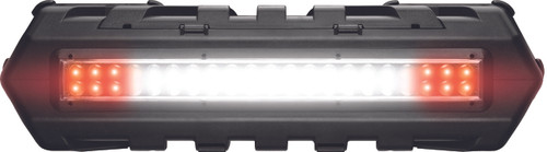 BOSS AUDIO - ATVB95LED - 8" RACK MOUNT BLUETOOTH LED LIGHTBAR W/CONTROL