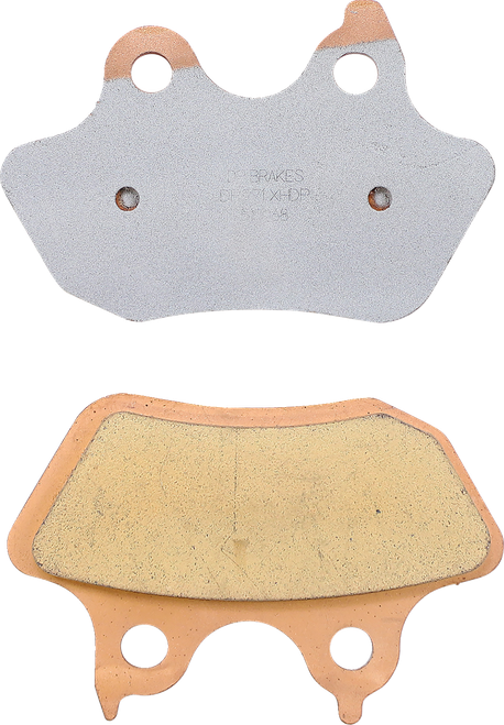 DP BRAKES - DP971 - Sintered Brake Pads