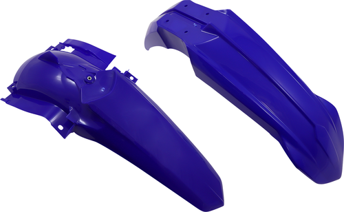 ACERBIS - 2936157428 - Full Replacement Body Kit - OEM '22 Blue/Black