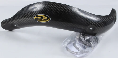HEAT SHIELD CARBON FIBER