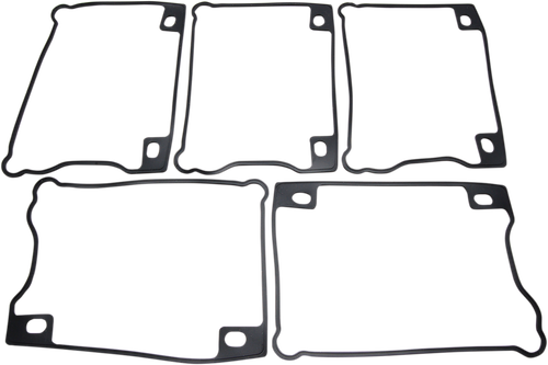COMETIC - C9282 - Lower Rocker Box Cover Gasket - '92-'99 EVO