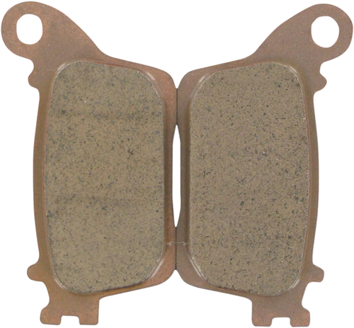 DP BRAKES - DP973 - Standard Brake Pads