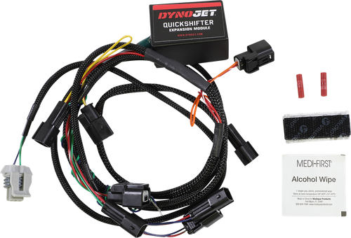 DYNOJET - QEM-16 - Quick Shift Module - Kawasaki
