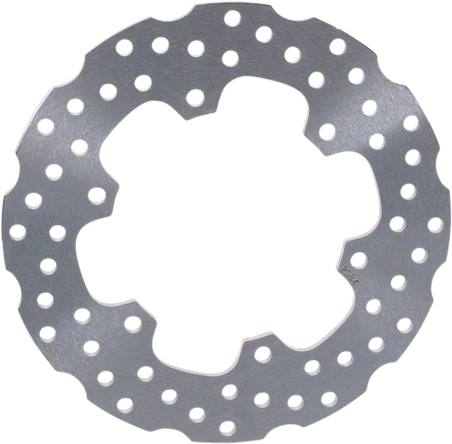 EBC - MD2091C - Brake Rotor - Yamaha