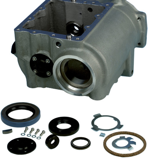 GASKET SEAL MAIN DRIVE 4SPEED TRANS KIT 35230-39-K