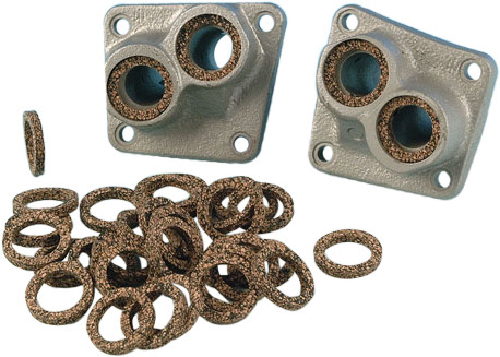 GASKET SEAL PUSHROD COVER LG CORK BT 25PK 17955-48-25