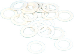 GASKET WASHER NDL VALVE CAP LINKERT CARBS 20/PK 27402-33
