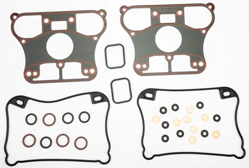 GASKET TOP END SPORTSTR W/ METAL RKR BASE KIT 17030-04-X