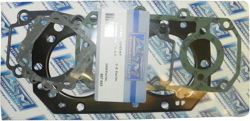 TOP END GASKET KIT KAW KAW 550 91 UP