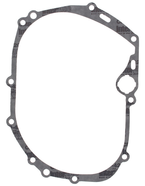 CLUTCH COVER GASKET