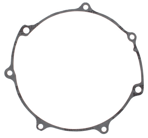 CLUTCH COVER GASKET
