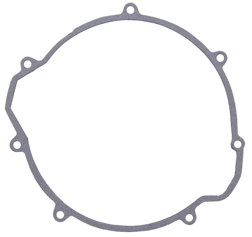 CLUTCH COVER GASKET