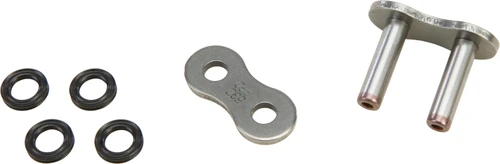 O-RING RIVET MASTER LINK 530