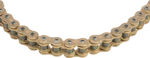 O-RING CHAIN 530X120 GOLD