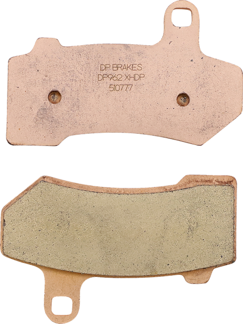 DP BRAKES - DP962 - Sintered Brake Pads