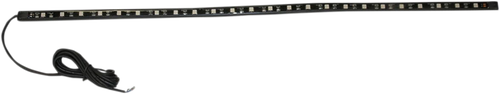 CUSTOM DYNAMICS - MWZ-OR-24 - 24" LED Light Strip - 24 LEDs - Heavy Duty