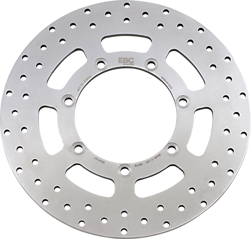 EBC - MD4147 - Brake Rotor - Kawasaki