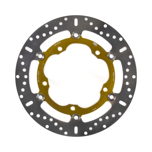 EBC - MD4147 - Brake Rotor - Kawasaki