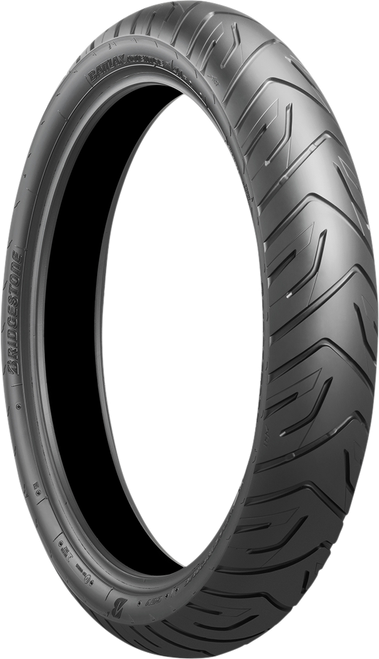 BRIDGESTONE - 9334 - Tire - Battlax Adventure A41 - 120/70R15 - Front - 56V