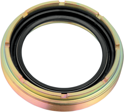 COLONY - 7410-1 - Sprocket Shaft Bearing Retainer - Standard Threads - Big Twin