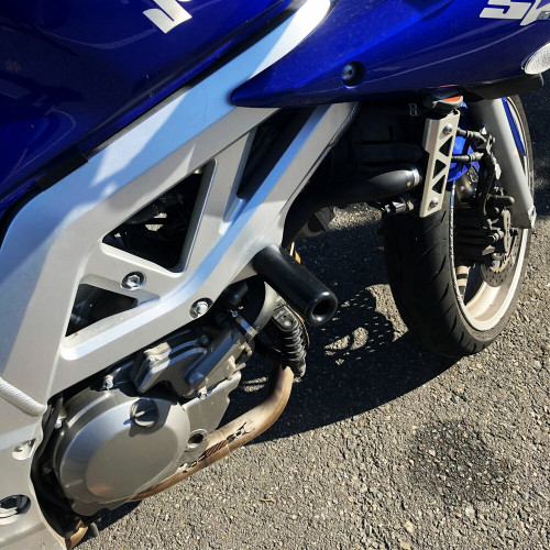 FRAME SLIDERS BLACK
