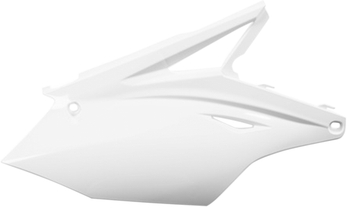 ACERBIS - 2647380002 - Side Panels - White