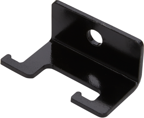 CYCLE VISIONS - CV600 - Battery Hold-Down Bracket - '82-'99 FXR