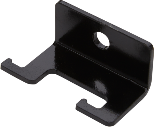 CYCLE VISIONS - CV600 - Battery Hold-Down Bracket - '82-'99 FXR