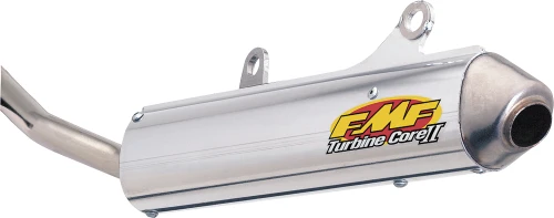 TURBINECORE II SPARK ARRESTOR
